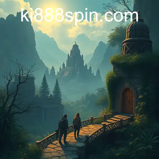 The Thrilling Realm of Adventure Games: Exploring the 'ki888' Experience