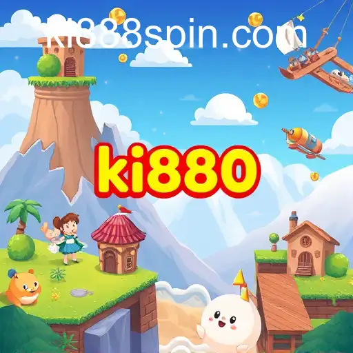 Exploring the World of Casual Games: A Look into the 'ki888' Category