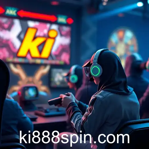 Digital Playground: The Rise of Online Gaming Platforms