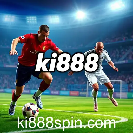 E-Gaming Revolution with KI888