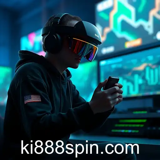 Digital Evolution of Gaming in 2025