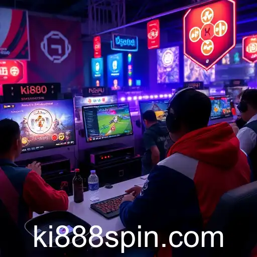 The Digital Evolution of Gaming