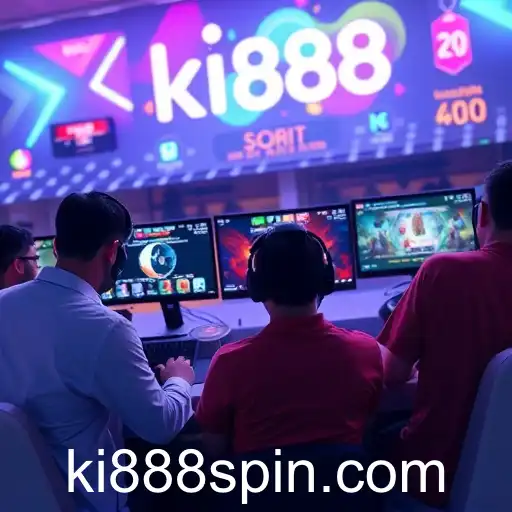 Digital Playground: The Rise of Online Gaming Platforms