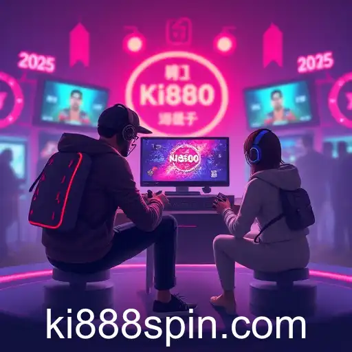 The Evolution of Online Gaming in 2025