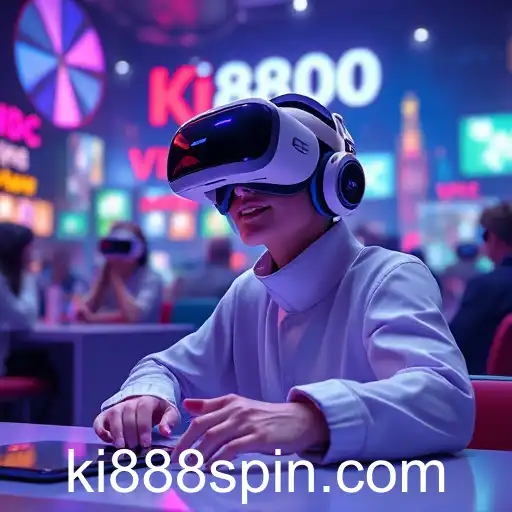 The Evolution of Online Gaming in 2025