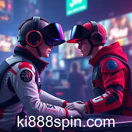 The Evolution of Online Gaming Platforms