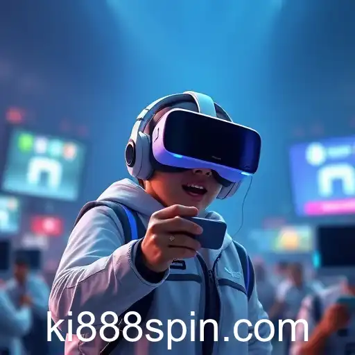 The Expanding Realm of Online Gaming