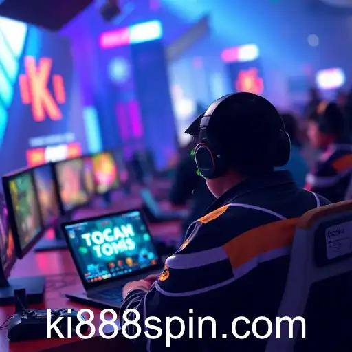 The Rise of Online Gaming Communities