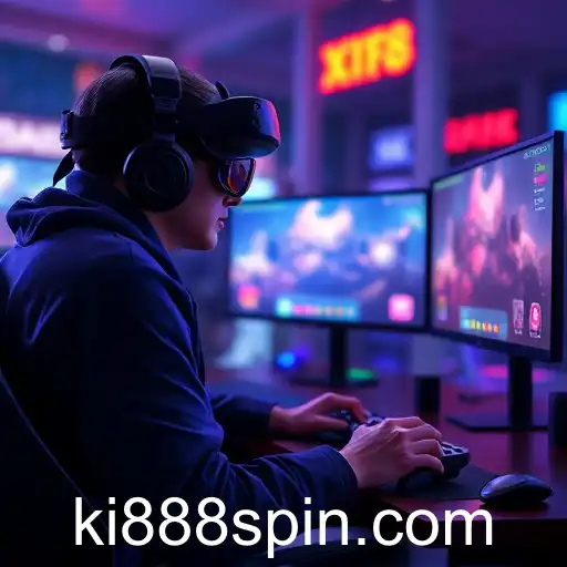 The Impact of KI888 on Modern Gaming