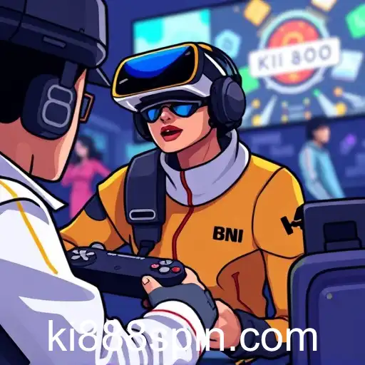 The Rise of Online Gaming in 2025