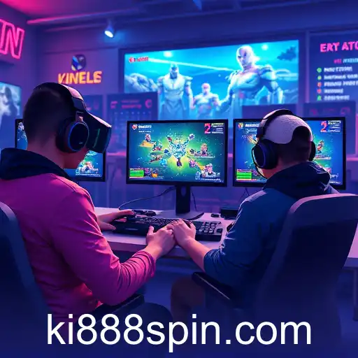 The Evolution of Online Gaming in 2025