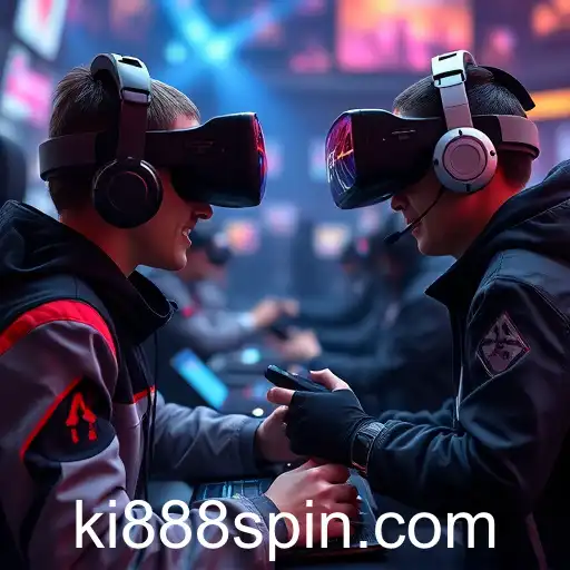 The Evolution of Online Gaming in 2025