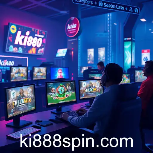 The Rise of Online Gaming in a Digital Era