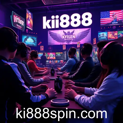 The Rise of Gaming Communities in 2025