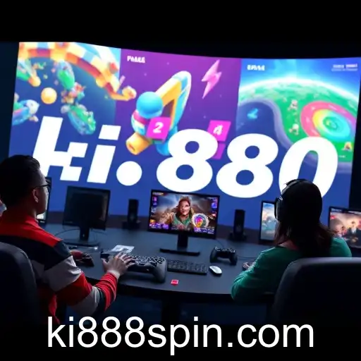 The Rise of Online Platforms in Gaming: A 2025 Perspective