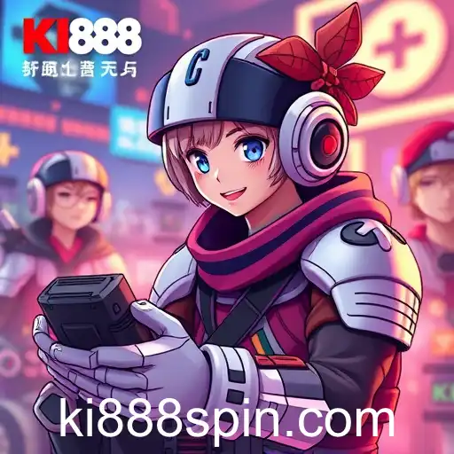 The Rise of KI888: Shaping the Future of Online Gaming