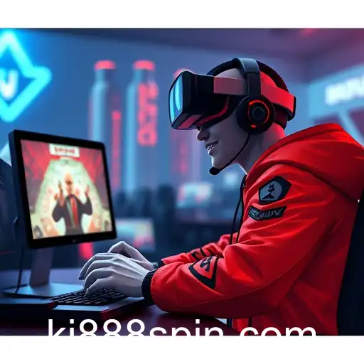 The Rise of Online Gaming in 2025