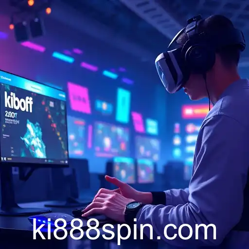 Rising Popularity of Online Gaming Platforms in 2025