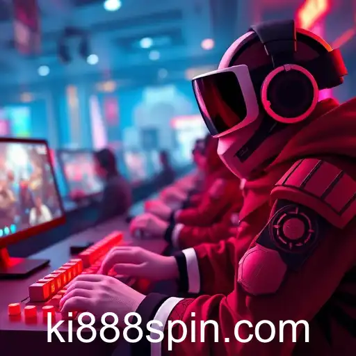 The Rise of Online Gaming in the Mid-2020s