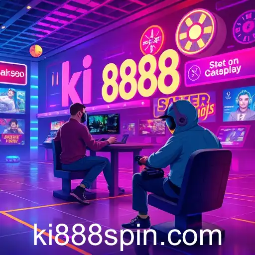 The Rise of Online Gaming Platforms in the Digital Age