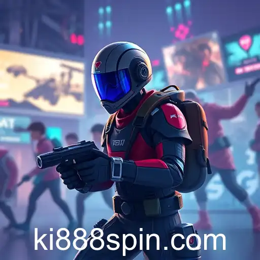 Exploring the KI888 Revolution in Gaming