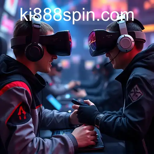 The Evolution of Online Gaming in 2025