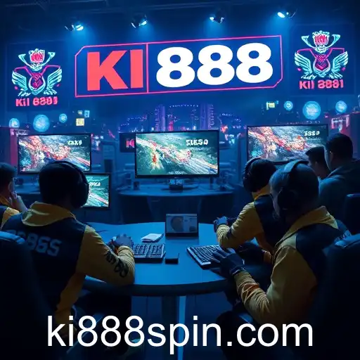 The Rise of Digital Gaming Platforms