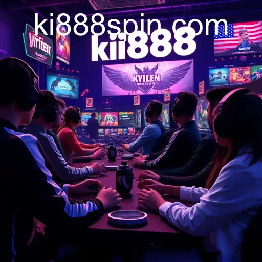 The Rise of Gaming Communities in 2025