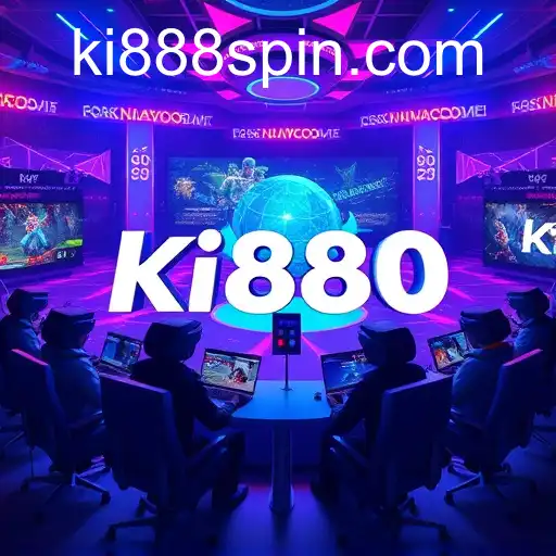 The Rise of Ki888 in the Gaming Industry