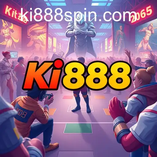 The Rise of KI888 and its Impact on Online Gaming