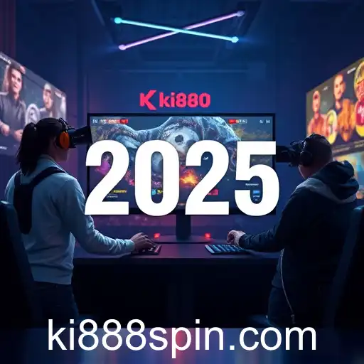 Rising Popularity of Online Gaming Platforms in 2025