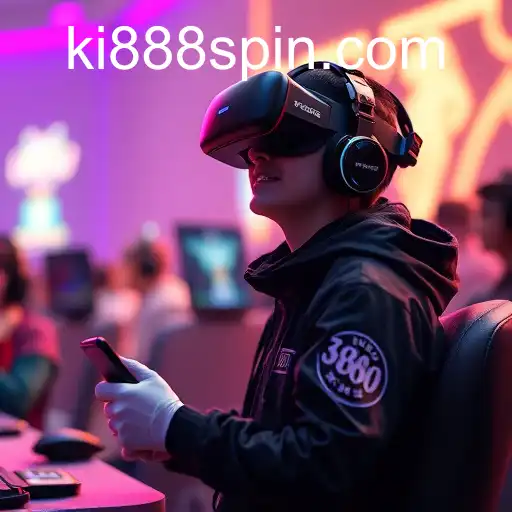 The Rise of Online Gaming: 2025 Trends and Innovations