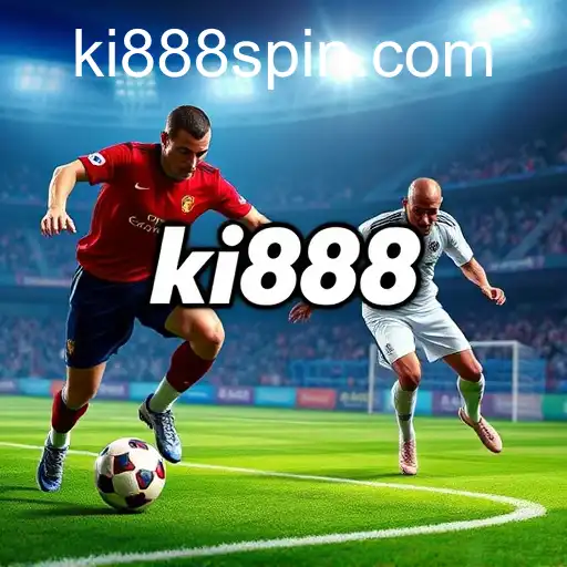 Exploring the Thrill of Sports Games: The Allure of 'ki888'