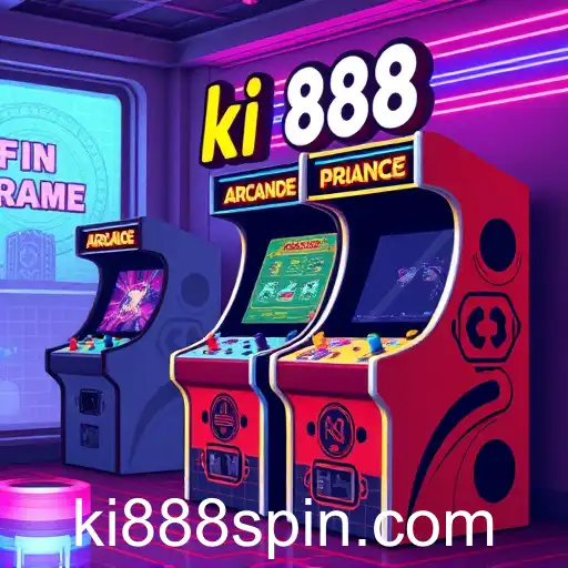 The Thriving World of Arcade Games: A Nostalgic Journey Through Time