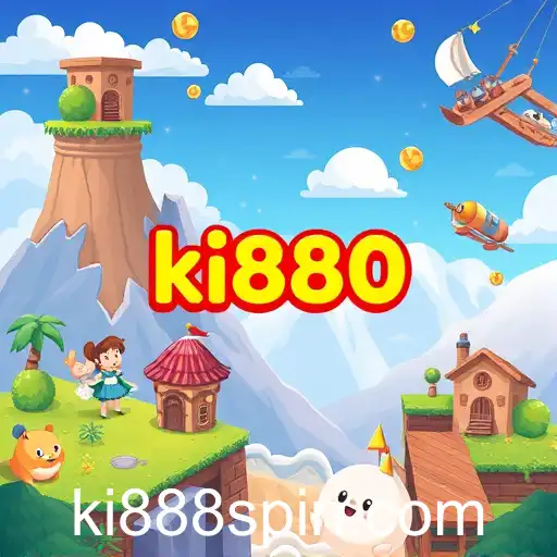 Exploring the World of Casual Games: A Look into the 'ki888' Category