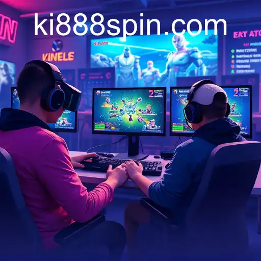 Digital Gaming Trends Reshape Online Entertainment