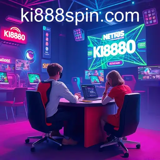 The Evolution of Online Gaming: A Look at KI888 and Industry Trends