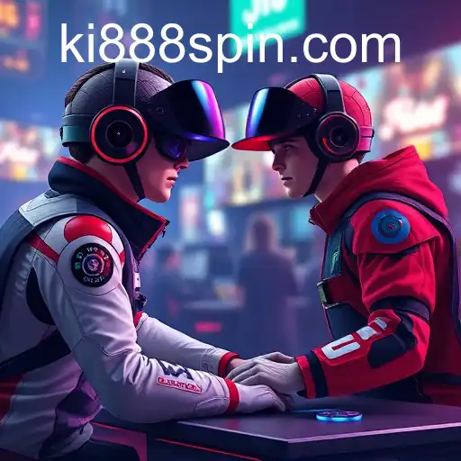 The Evolution of Online Gaming Platforms