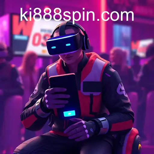 The Future of Gaming and Online Interactions