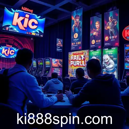 The Rise of KI888: Gaming Evolution in the Digital Age