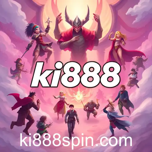 Ki888: Gaming Landscape in 2025
