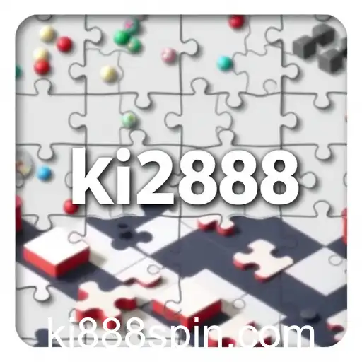 The Intriguing World of Puzzle Games: Unleashing the Power of Ki888