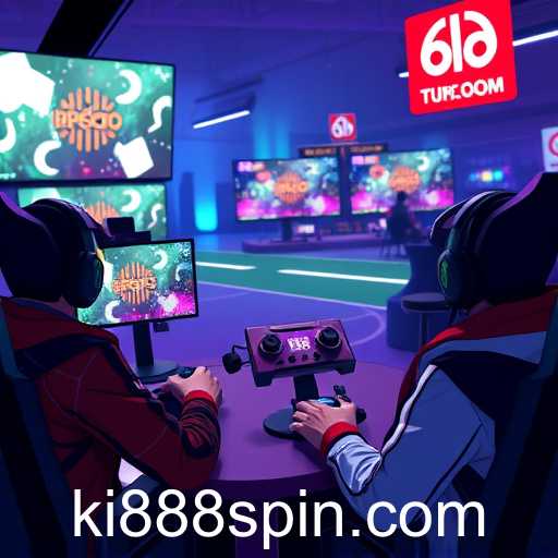 The Rise of Game Platforms in 2025