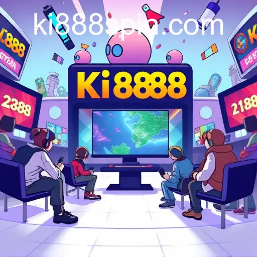 The Rise of KI888 in Gaming Trends
