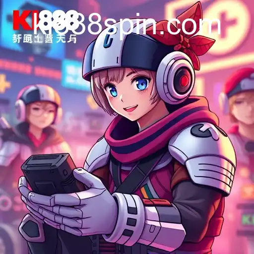 The Rise of KI888: Shaping the Future of Online Gaming