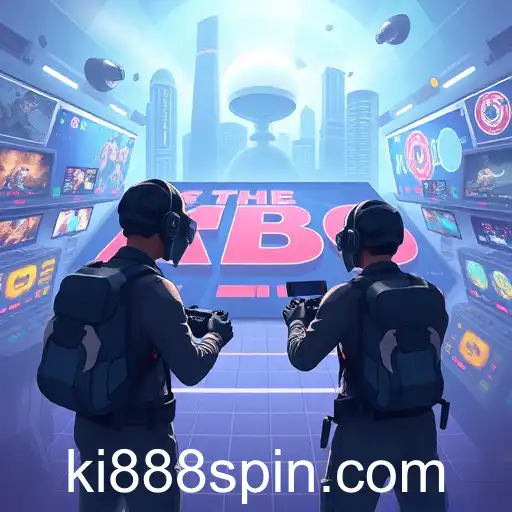 Exploring the Rise of ki888 and Its Impact on Online Gaming