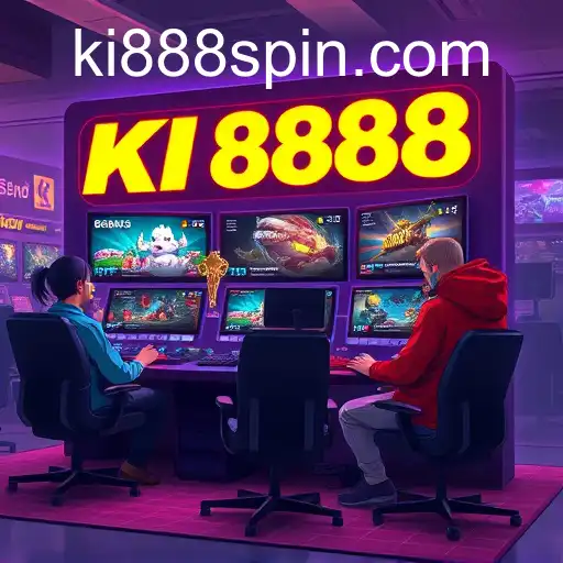 The Rise of ki888: Gaming in a Digital Era