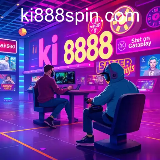 The Rise of Online Gaming Platforms in the Digital Age