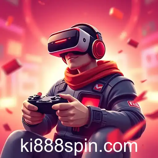 The Rise of KI888 in Online Gaming Culture