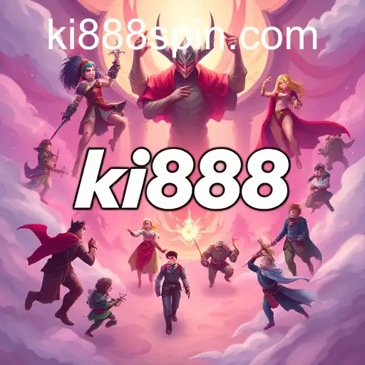 Exploring the Intricate World of Strategy Games: A Dive into the KI888 Category